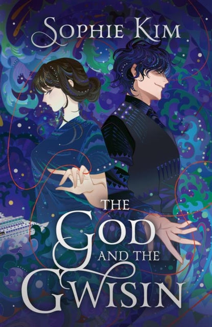 God and the Gwisin