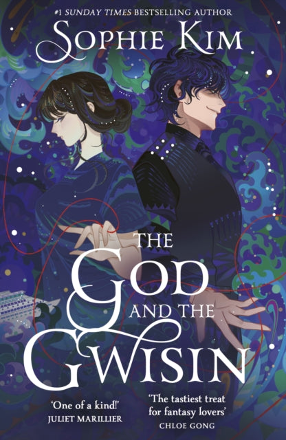 God and the Gwisin