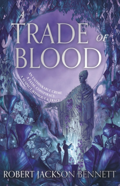 A Trade of Blood