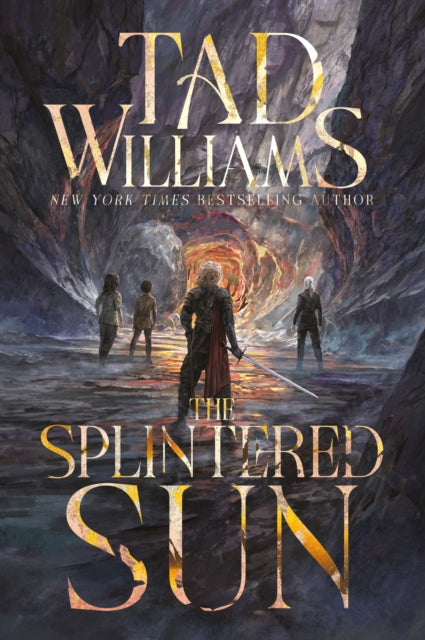 Splintered Sun