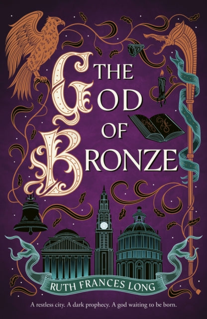 God of Bronze