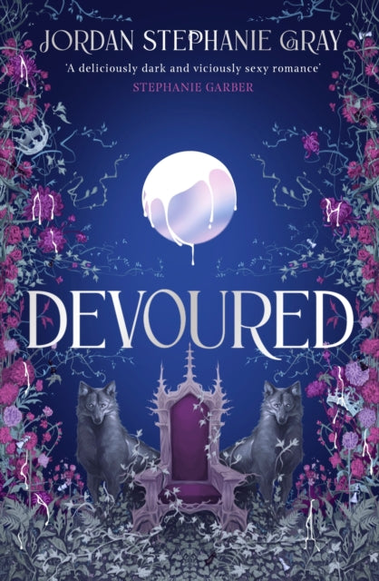 Devoured