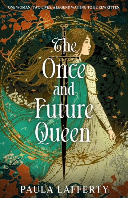 Once and Future Queen