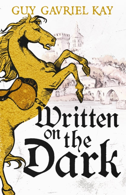 Written on the Dark