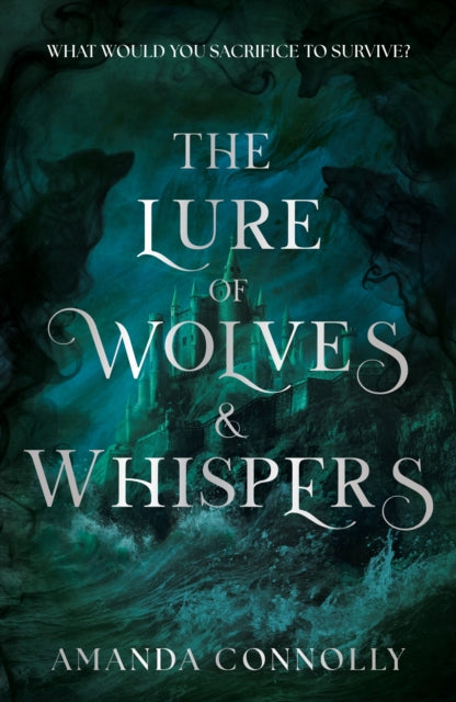 Lure of Wolves and Whispers