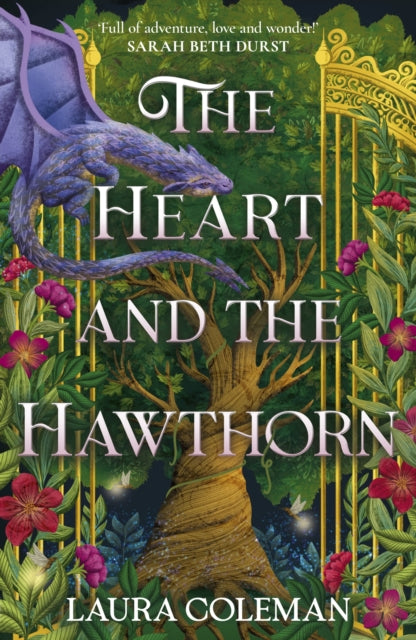 Heart and the Hawthorn