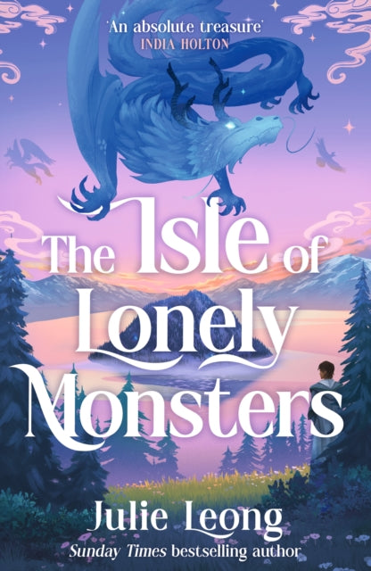 Isle of Lonely Monsters