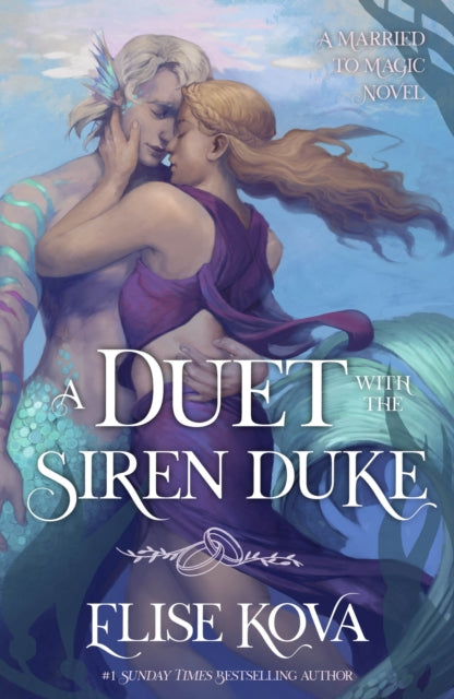 A Duet with the Siren Duke