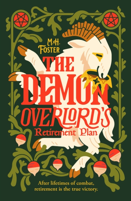 The Demon Overlord's Retirement Plan