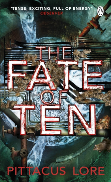 Fate of Ten The
