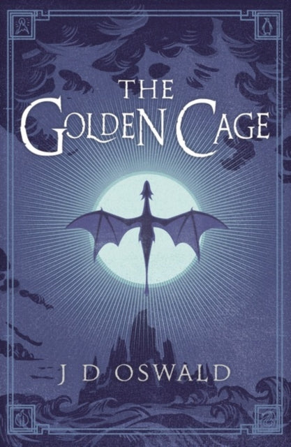 The Golden Cage Book 3