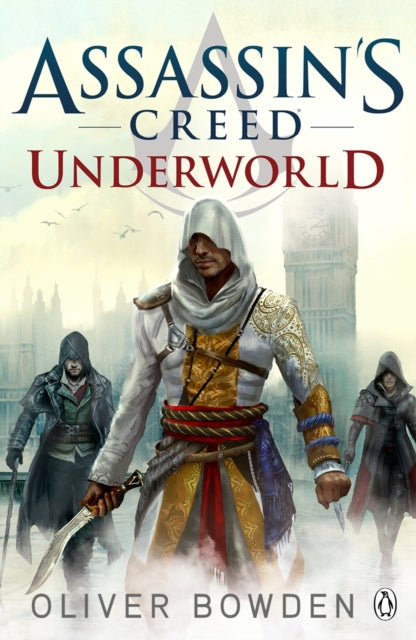 Assassin''s Creed: Underworld
