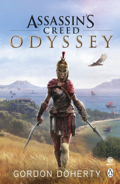 Assassin’s Creed Odyssey