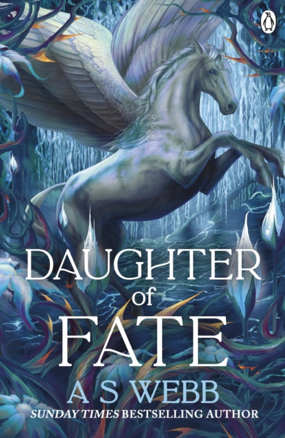 Daughter of Fate