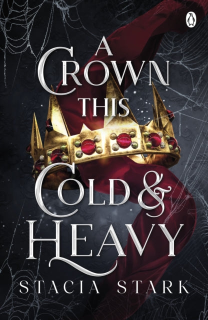 Crown This Cold and Heavy