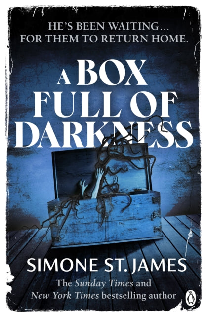 A Box Full of Darkness