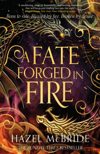 Fate Forged in Fire