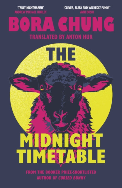 Midnight Timetable