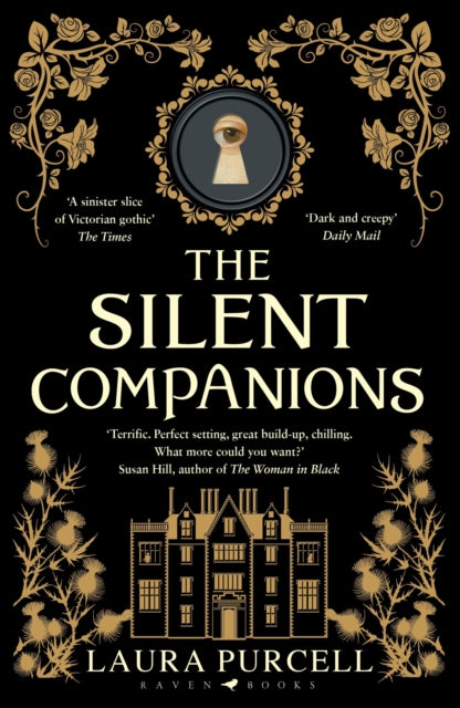 Silent Companions