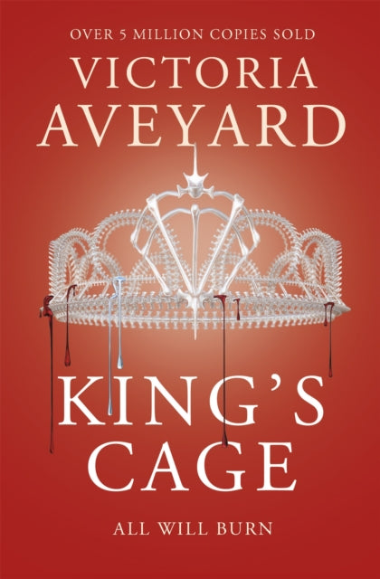 King''s Cage