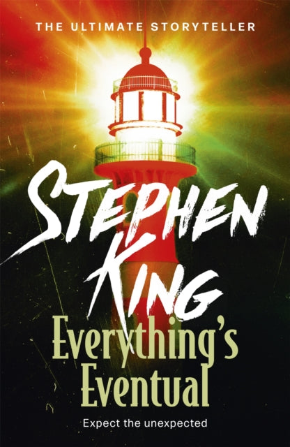 Everything''s Eventual
