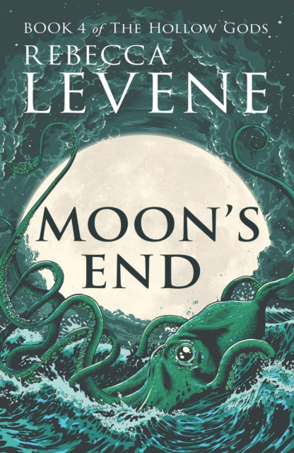 Moon''s End