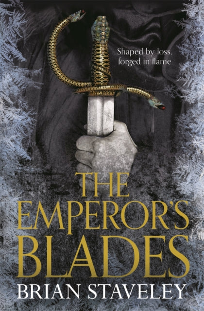 Emperor''s Blades