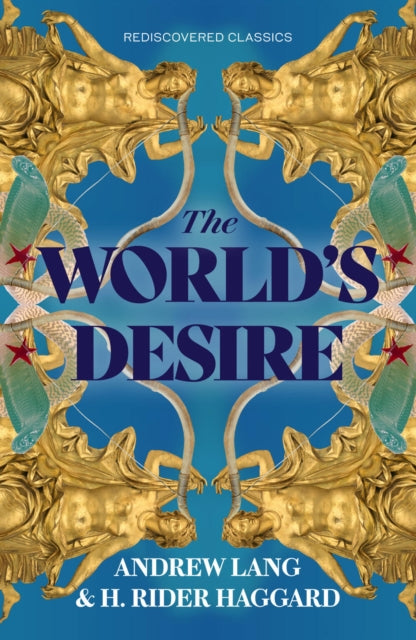 The World''s Desire