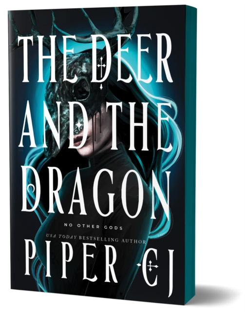 Deer and the Dragon
