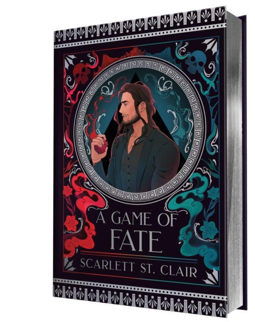 Game of Fate (Collector''s Edition)