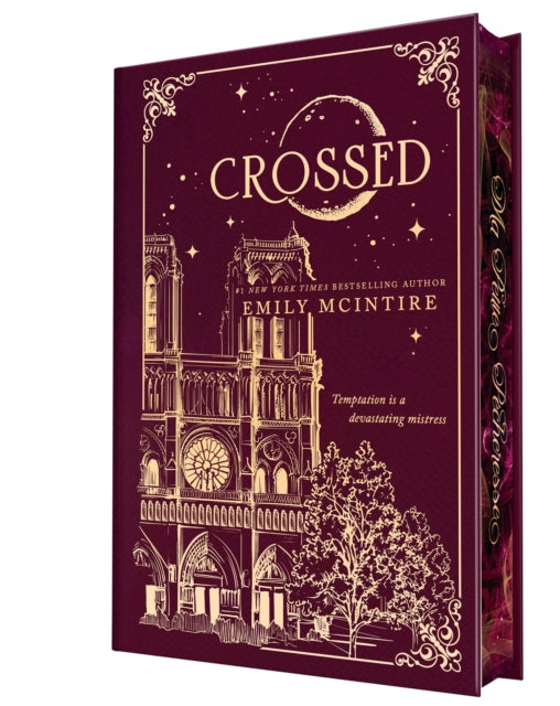Crossed (Collector''s Edition)