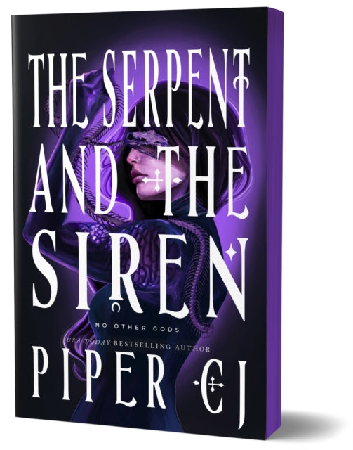 Serpent and the Siren