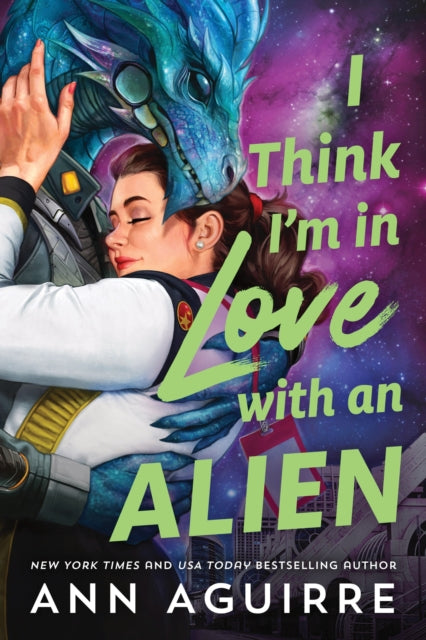 I Think I''m in Love with an Alien
