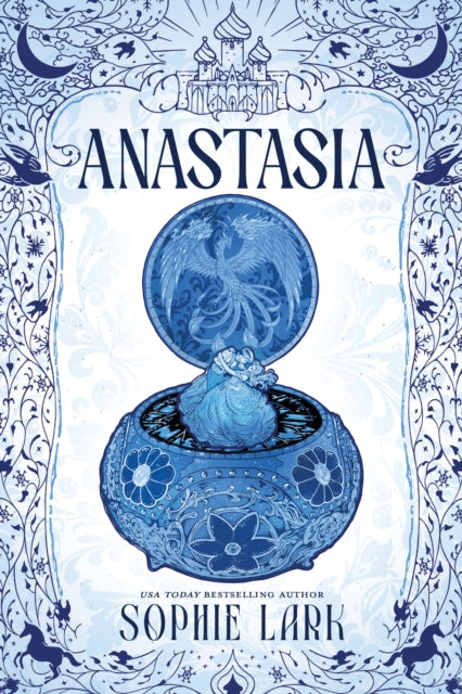 Anastasia