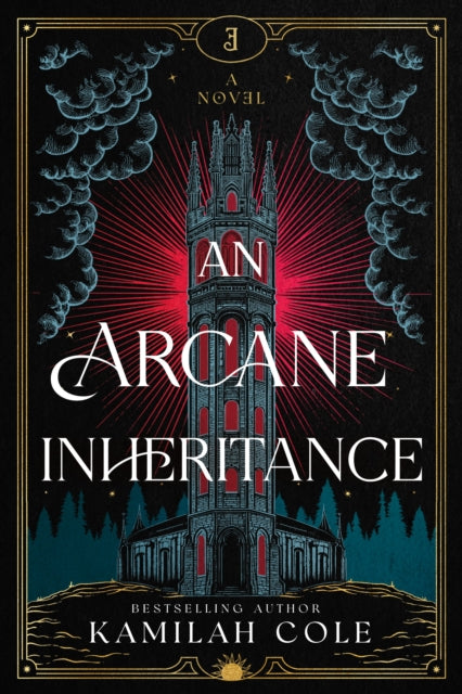 Arcane Inheritance