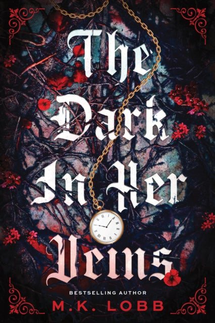 Dark in Her Veins