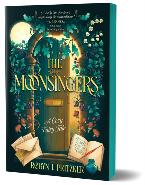 Moonsingers
