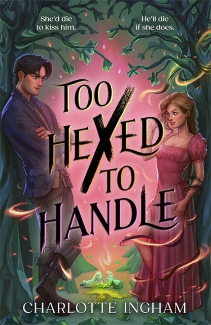 Too Hexed To Handle