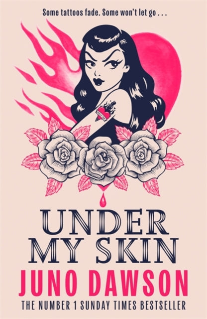 Under My Skin