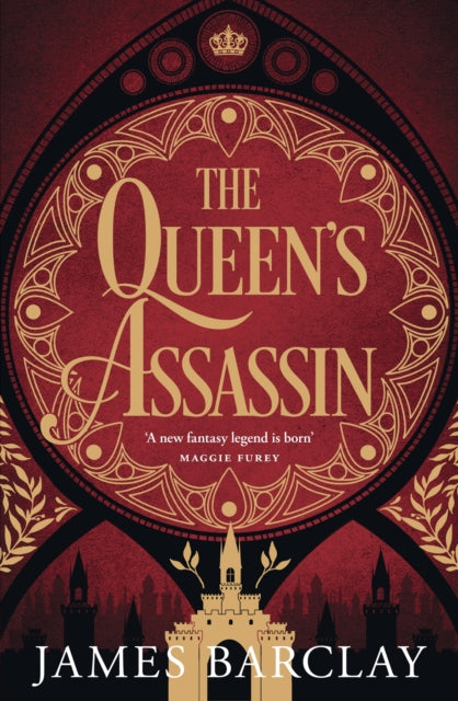 The Queen''s Assassin
