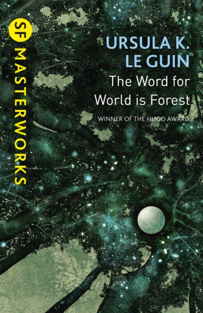 Word for World Is Forest