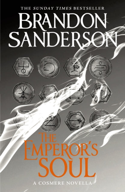 Emperor''s Soul