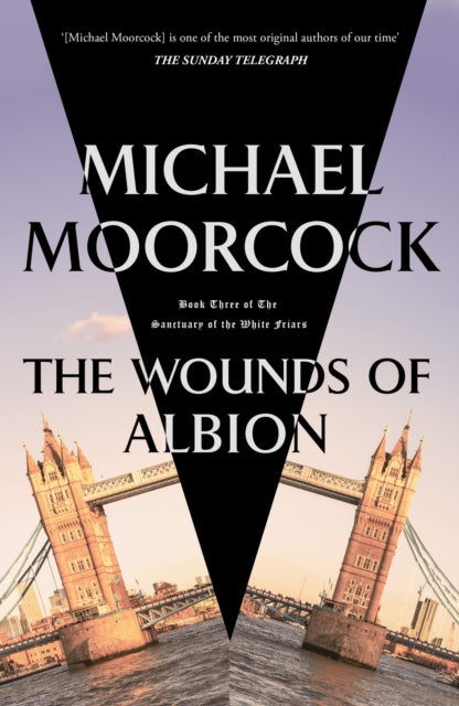 The Wounds of Albion