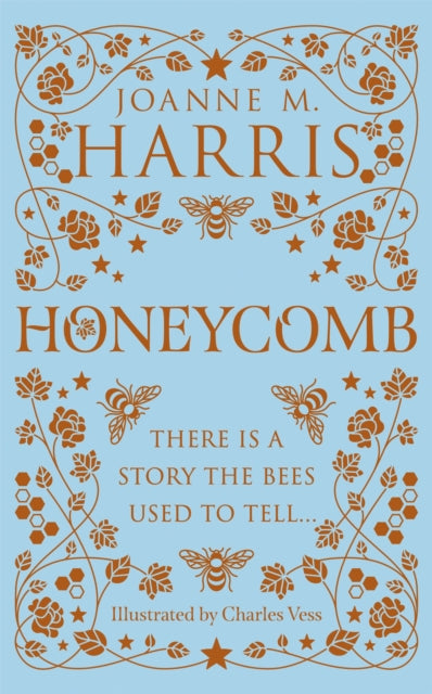 Honeycomb