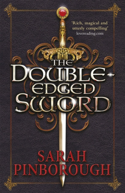 The Double-Edged Sword