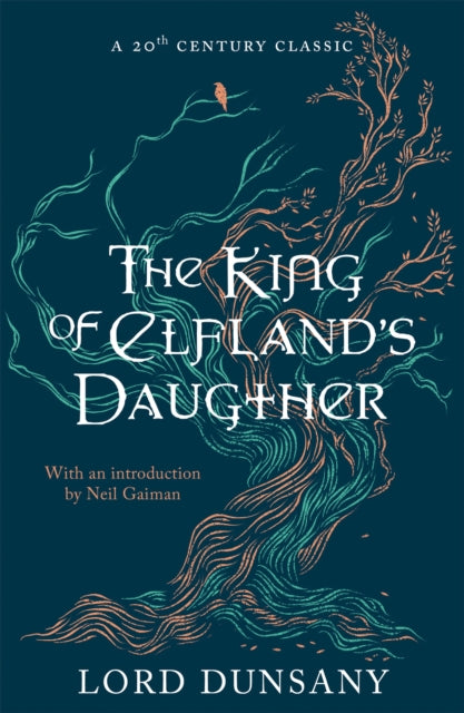 King of Elfland''s Daughter