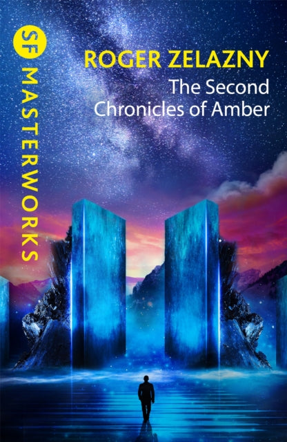 Second Chronicles of Amber