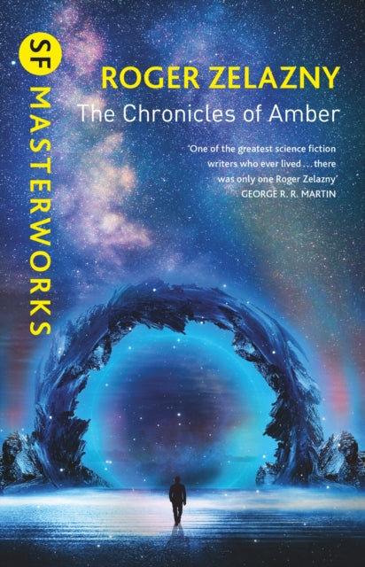 Chronicles of Amber