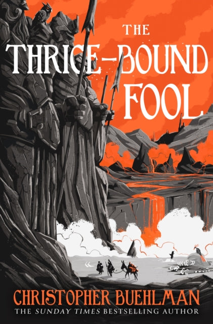 Thrice-Bound Fool