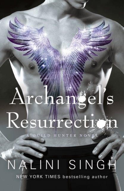 Archangel''s Resurrection